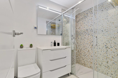 4 Bedroom Penthouse Duplex in Cortijo Blanco - Image 3