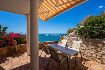 3 Bedroom Middle Floor Apartment in Torremuelle