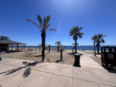 2 Bedroom Ground Floor Apartment in Mijas Costa - Image 3