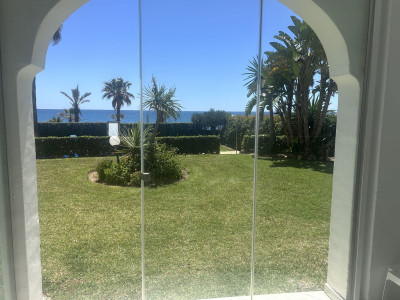 2 Bedroom Ground Floor Apartment in Mijas Costa - Image 5