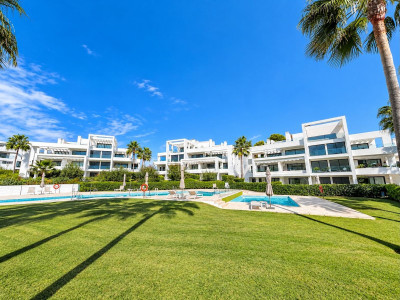 3 Bedroom Penthouse Duplex in Benahavís - Image 1