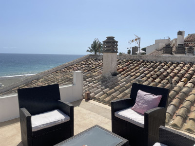 2 Bedroom Penthouse Duplex in Estepona - Image 5