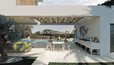 Land in Elviria - Image 3