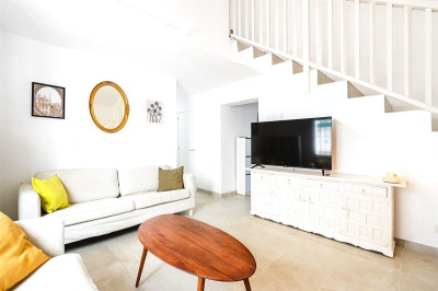 4 Bedroom Townhouse in Benamara - Image 3