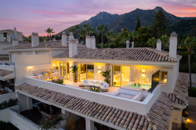 4 Bedroom Penthouse in The Golden Mile - Image 1