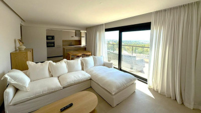 3 Bedroom Penthouse Duplex in Nueva Andalucía - Image 2