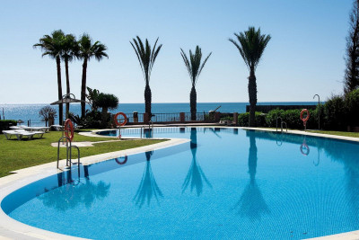 1 Bedroom Middle Floor Apartment in La Duquesa