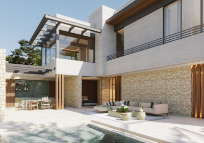 Impressive Villa - Image 3