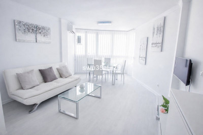 Middle Floor Studio in Calahonda - Image 5