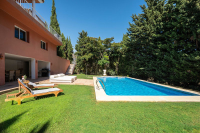 5 Bedroom Detached Villa in Sotogrande Costa - Image 5