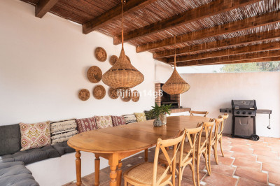 3 Bedroom Detached Villa in Estepona - Image 5