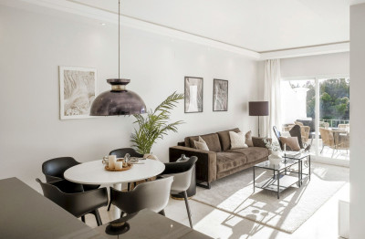 3 Bedroom Top Floor Apartment in La Quinta - Image 5
