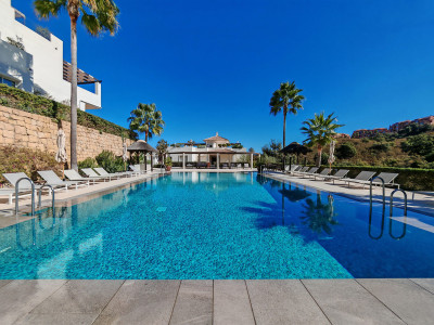 2 Bedroom Ground Floor Apartment in La Mairena - Image 4