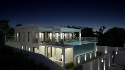 3 Bedroom Detached Villa in El Chaparral - Image 4