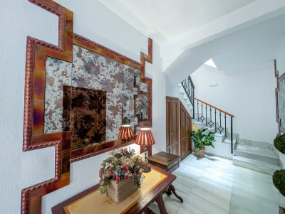 3 Bedroom Penthouse Duplex in Marbella - Image 3