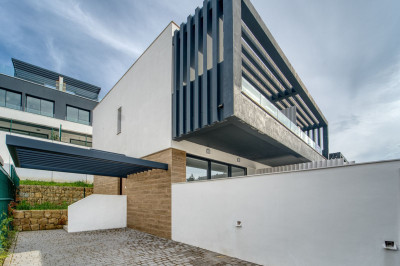 3 Bedroom Townhouse in Atalaya - Image 1