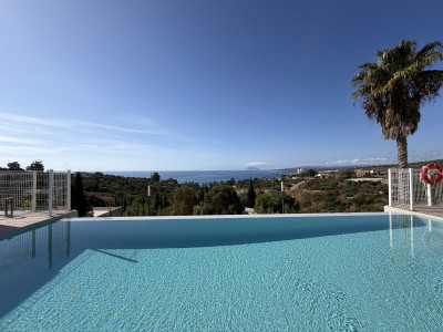 3 Bedroom Duplex in Manilva - Image 1
