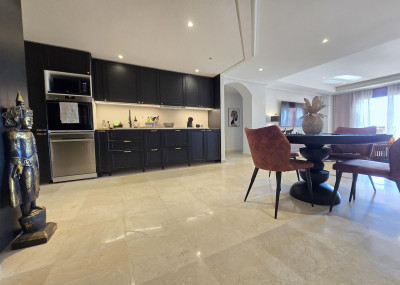 2 Bedroom Ground Floor Apartment in La Mairena - Image 4