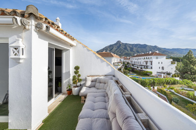 2 Bedroom Penthouse in The Golden Mile - Image 1