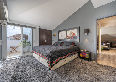 2 Bedroom Penthouse in The Golden Mile - Image 4