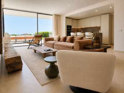 3 Bedroom Ground Floor Apartment in La Quinta