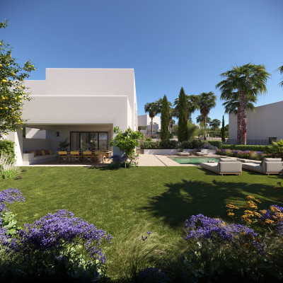 4 Bedroom Detached Villa in Sotogrande - Image 3