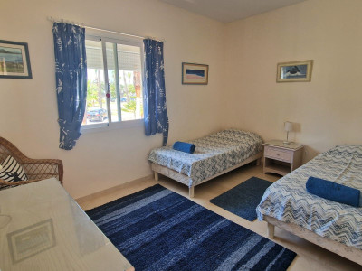 2 Bedroom Semi-Detached House in Casares Playa - Image 5