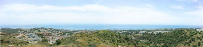 Residential Plot in Riviera del Sol - Image 1