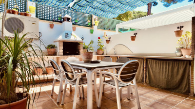 3 Bedroom Townhouse in Elviria - Image 2