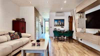 3 Bedroom Townhouse in Elviria - Image 5