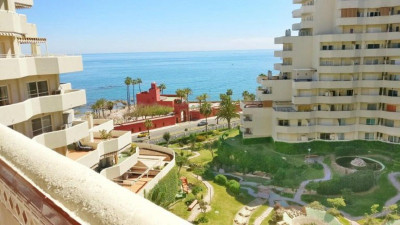1 Bedroom Middle Floor Apartment in Benalmadena - Image 1