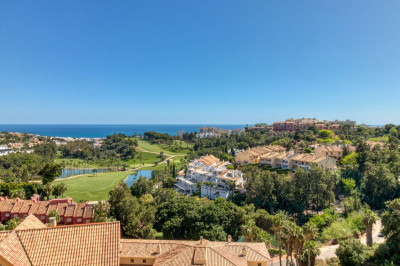 2 Bedroom Penthouse in Benalmadena - Image 1