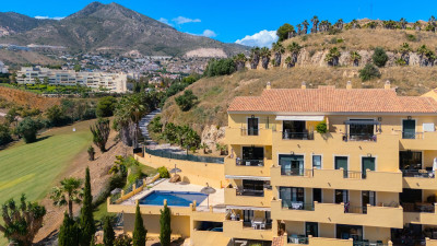 2 Bedroom Penthouse in Benalmadena - Image 2