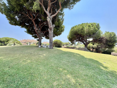 4 Bedroom Detached Villa in Elviria