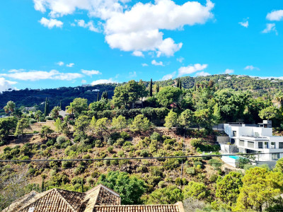 Residential Plot in El Madroñal - Image 5