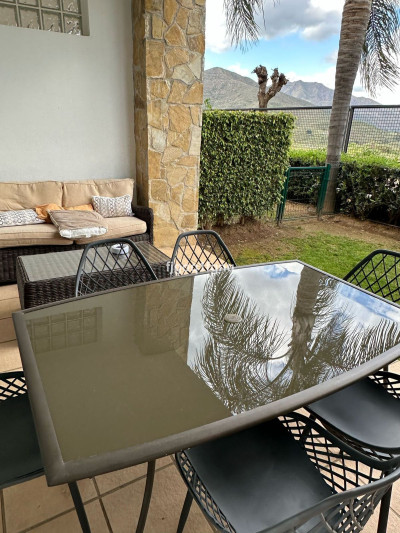 2 Bedroom Townhouse in La Cala Golf - Image 1