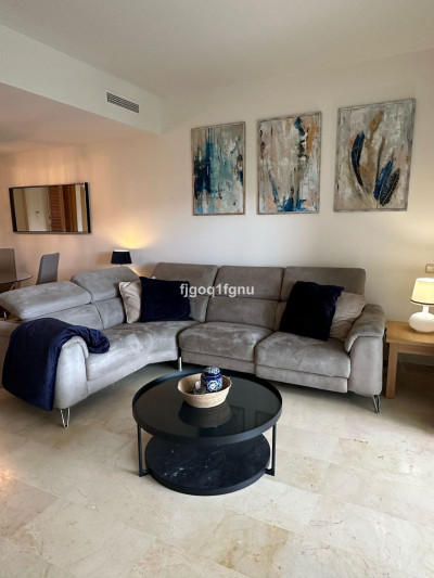 2 Bedroom Townhouse in La Cala Golf - Image 4