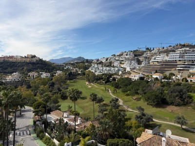 2 Bedroom Penthouse in La Quinta