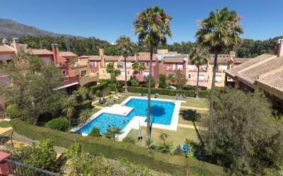 3 Bedroom Townhouse in The Golden Mile