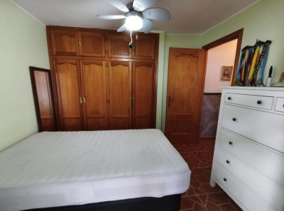 3 Bedroom Top Floor Apartment in Estepona - Image 4