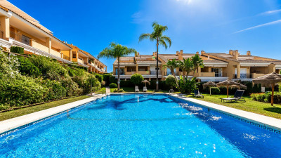 3 Bedroom Penthouse Duplex in Costabella - Image 4