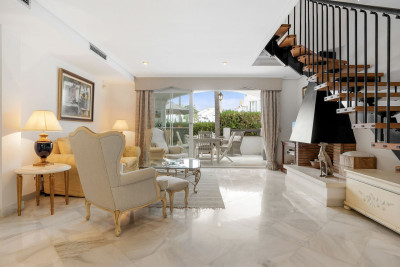 3 Bedroom Townhouse in The Golden Mile - Image 4
