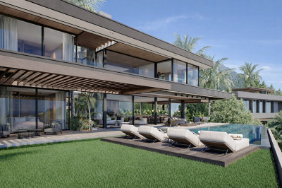 6 Bedroom Detached Villa in Benahavís - Image 5