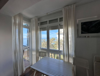 1 Bedroom Middle Floor Studio in Calahonda - Image 3
