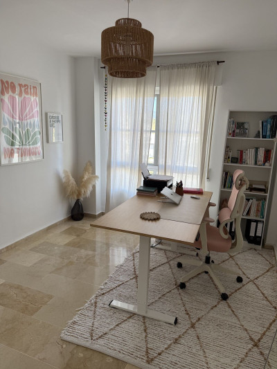2 Bedroom Middle Floor Apartment in Atalaya - Image 4