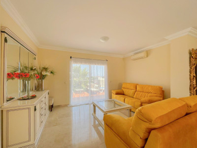 3 Bedroom Penthouse in Mijas Golf - Image 3
