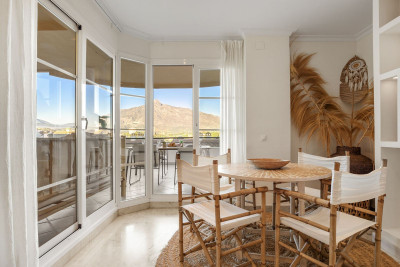 2 Bedroom Duplex in Nueva Andalucía - Image 5