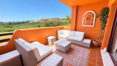 3 Bedroom Middle Floor Apartment in La Duquesa