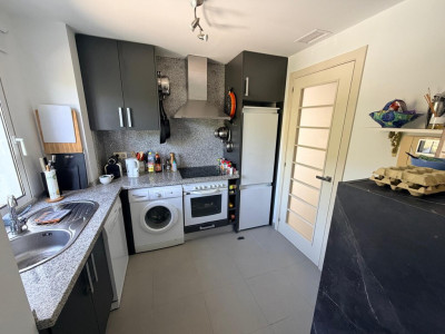 2 Bedroom Penthouse in Estepona - Image 4