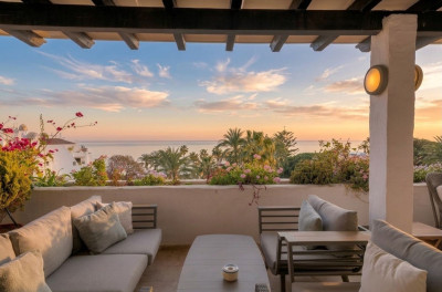 3 Bedroom Penthouse in The Golden Mile